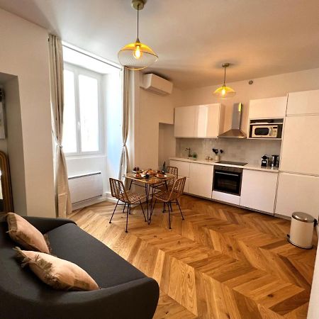 Le Petit Palais Notre Dame - Heart Of Dijon - With Ac Apartment ภายนอก รูปภาพ