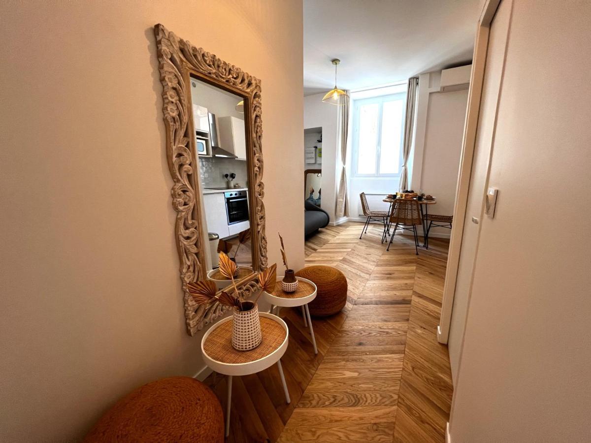 Le Petit Palais Notre Dame - Heart Of Dijon - With Ac Apartment ภายนอก รูปภาพ