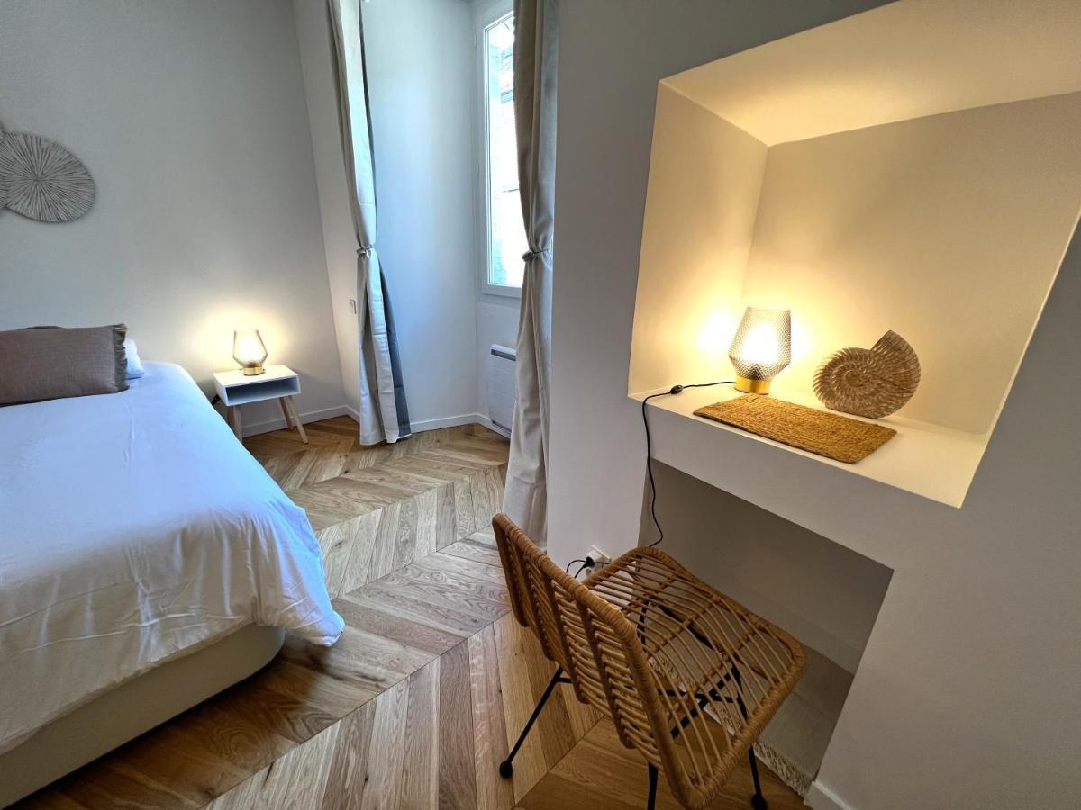 Le Petit Palais Notre Dame - Heart Of Dijon - With Ac Apartment ภายนอก รูปภาพ
