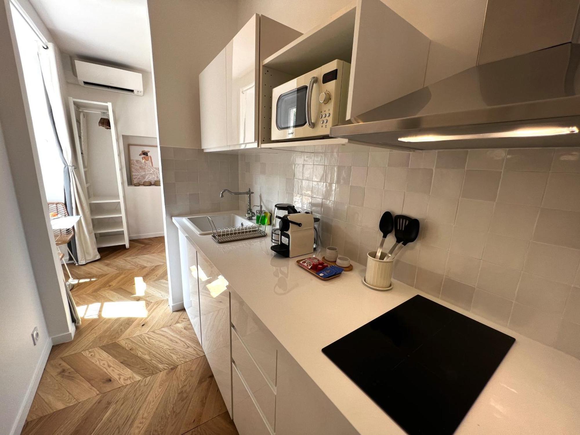 Le Petit Palais Notre Dame - Heart Of Dijon - With Ac Apartment ภายนอก รูปภาพ